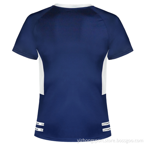 Moisture Wicking Dry Fit T Shirt Comfort